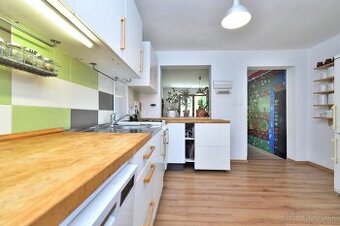 ZNÍŽENÁ CENA , TOP lokalita, Zelená ulica, Dunajská Streda