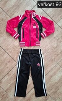 súprava Adidas,  veľkosť 92