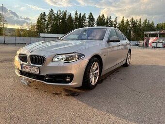 BMW rad 5 530d xDrive