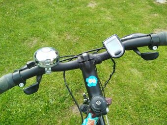 Cestný bicykel