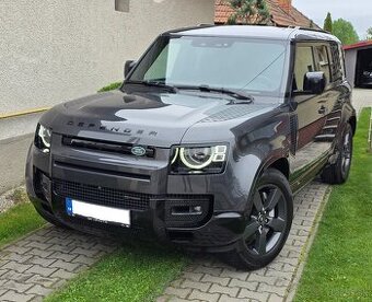 Land Rover Defender X-DYNAMIC HSE