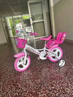 Predam bicykel Dino Bikes Hello Kitty 2