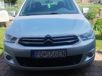 Citroen C-ELYSEE 1.6 85 KW