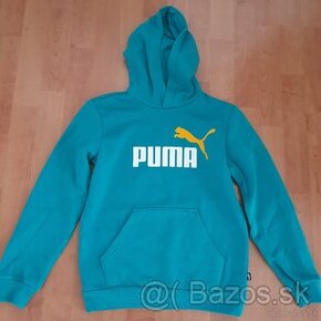 mikina PUMA