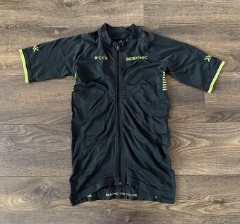 X-Bionic x Dryarn Colnago Cycling Festival dres