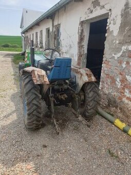 Zetor 3045