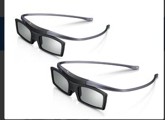 Dobrí deň prajem predávam nove okuliare 👓 3D Samsung