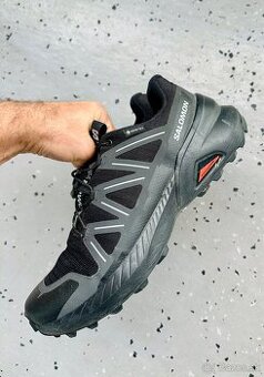 Salomon Trail