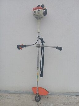 Krovinorez Stihl FS 55