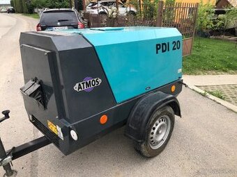 Kompresor Atmos PD 20