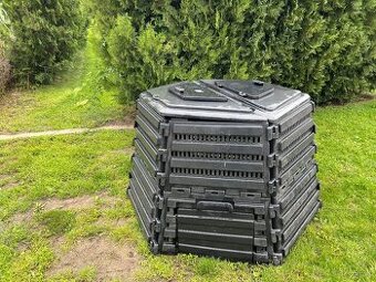Kompostér