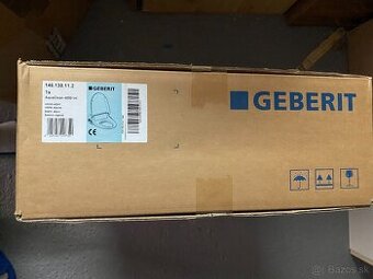 Geberit AquaClean 4000