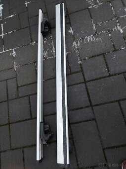 Strešný nosič THULE WINGBAR 130cm na hagusy - 1