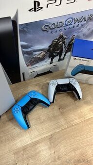 Playstation 5 (PS5) mechanika