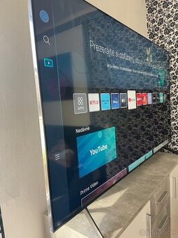 Tv Samsung 65