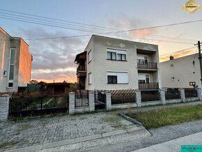 PREDAJ 5 izbový rodinný dom v obci Veľké Uľany