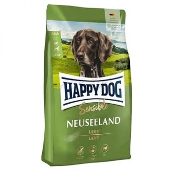 Happy Dog Sensible Neuseeland granuly pre psa