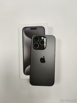iPhone 15 Pro 128GB