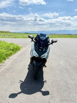 Honda Forza 125