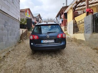 Passat B6