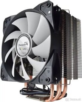Chladič na CPU Tranquillo rev 4 AM4