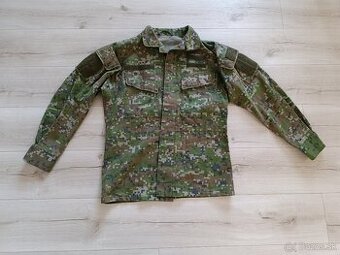 Maskačová bluza vz.2007, veľ. 3/47