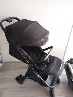 Kočík Easywalker Jackey (aj do lietadla)