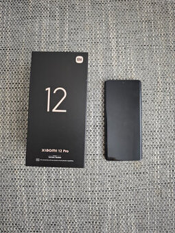 Xiaomi MI 12 Pro 5G 12/256GB