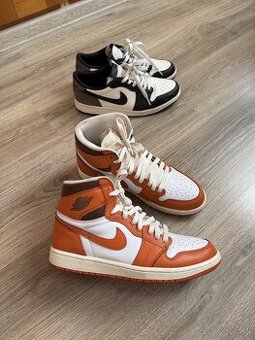 Jordan 1 Retro OG Starfish