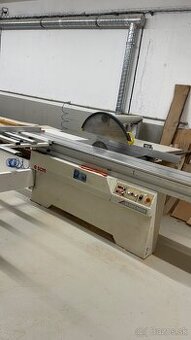 Formátovacia pila SCM SI 400E