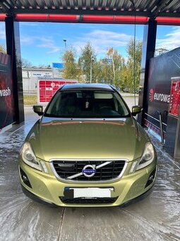 Volvo XC60 2.4 D5 136kw