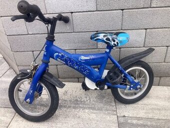 Predam detsky bicykel 12,5"