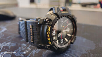 G Shock 5476 GG-1000