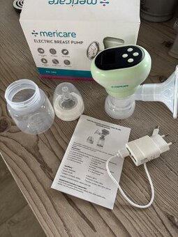 Odsávačka mlieka Mericare RH-289