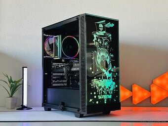 ✅ R7 5800X•RTX 3070Ti 8GB•32GB DDR5•1TB NVMe•850W