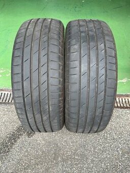 205/60 R16 92 V KUMHO ECSTA PS71