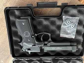 Co2 pištol Umarex beretta 92 fs