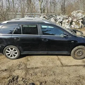 Toyota Avensis 2009 2.2 d4d 130kw