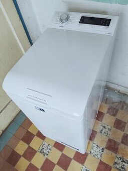 Predám práčku Electrolux 6kg 1300rpm