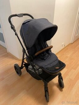 Športový kočik Kinderkraft