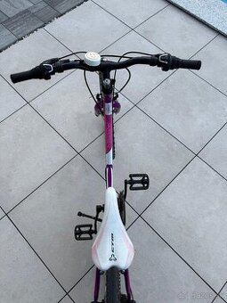 Predám detský bicykel CTM Missy 24