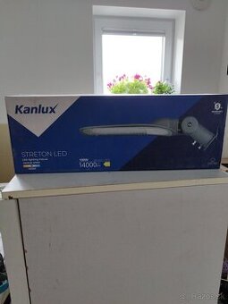 Kanlux STRETON LED 100W NW Vonkajšie svietidlo LED