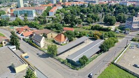 (NR) Polyfunkčný AREÁL 3822m2 NA PREDAJ/PRENÁJOM