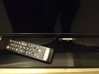 Kvalitná TV Samsung