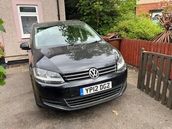 Veškeré nahradní díly Volkswagen sharan 7n
