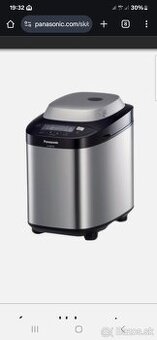 SD-ZB2502B Domáca pekáreň chleba