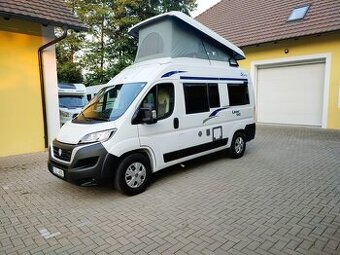 Laser 540 Ojeté