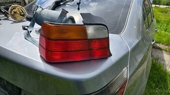 Bmw e36 zadné svetlo