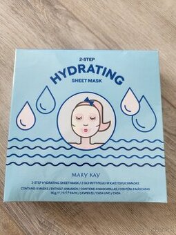 Mary Kay hydratačná maska
