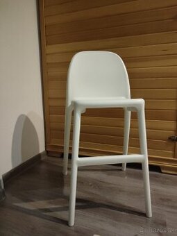 Vysoká stolička Ikea URBAN